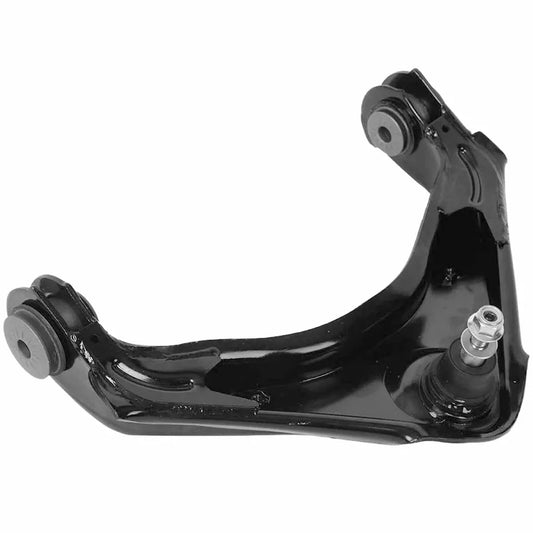 What Causes a Control Arm to Break?
