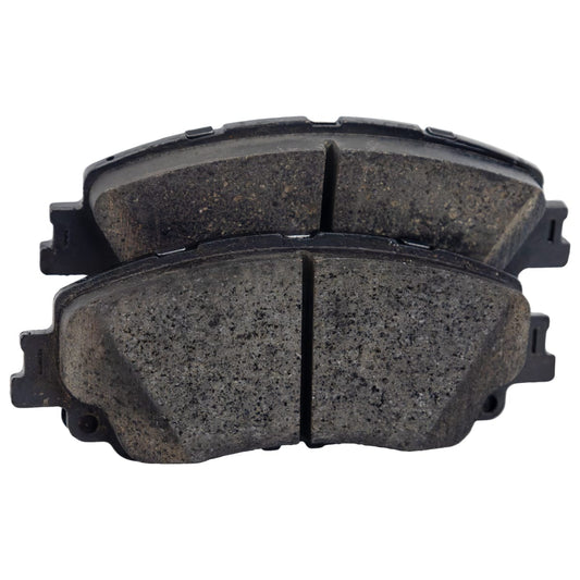 2019 Toyota camry brake pads