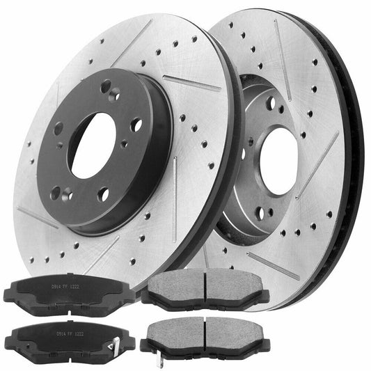 Brake Pad Replacement Price