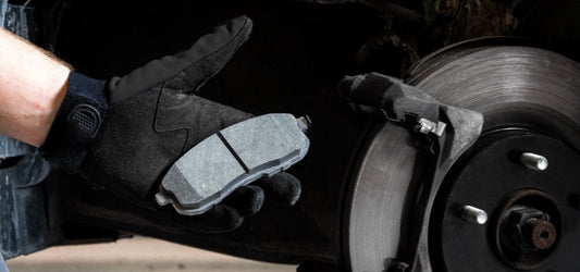 Do Brake Pads Have Asbestos?