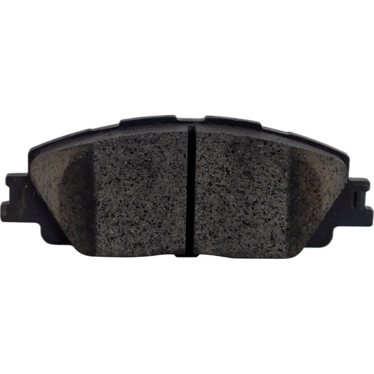 Toyota Corolla Brake Pads