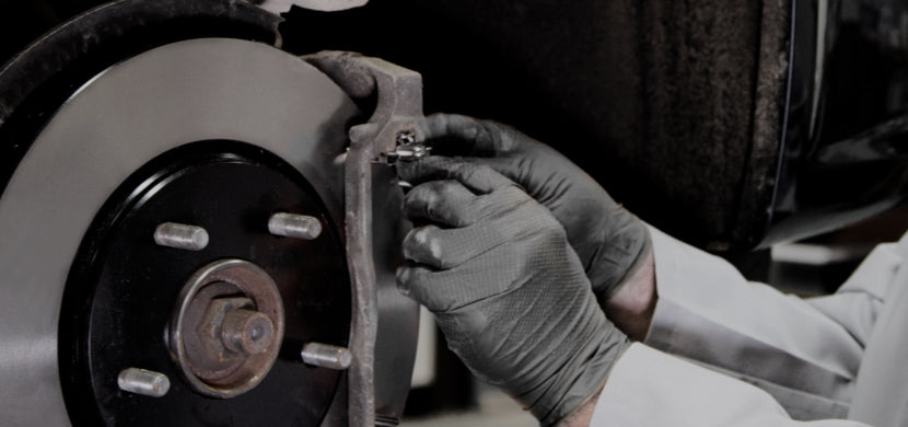 brake pads and rotors replacement cost