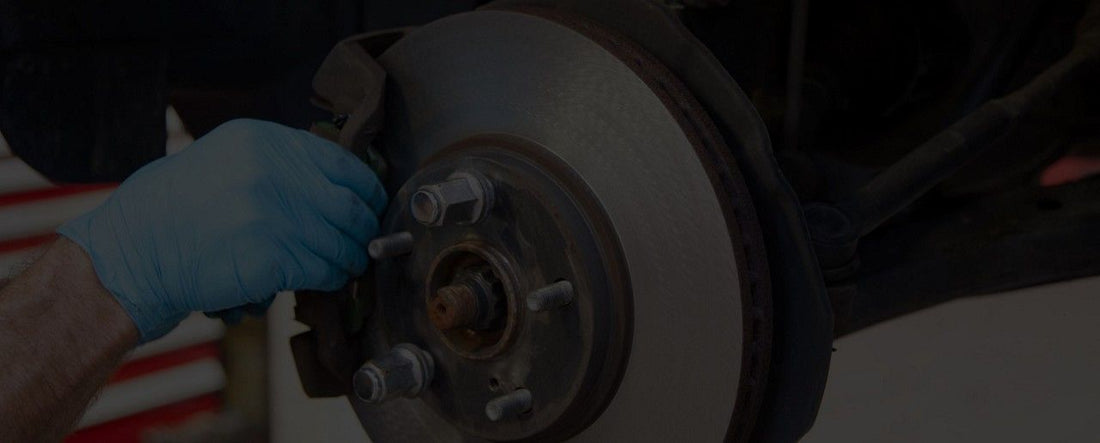How to Know When to Change Brake Pads