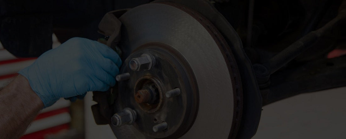 How Long Can I Drive on Bad Brake Pads?