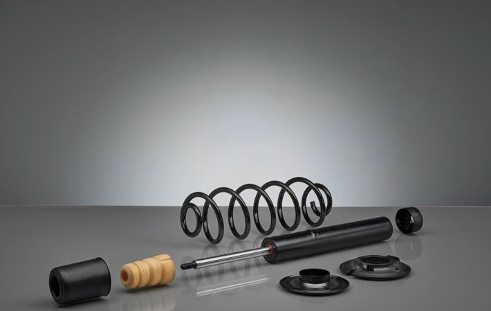 Honda Civic Shock Absorber Prices