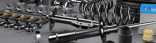 suspension parts