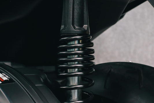 Do Shock Absorbers Have a Break-In Period?