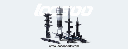 Strut Assembly Brands