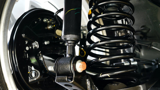 car shock absorbers