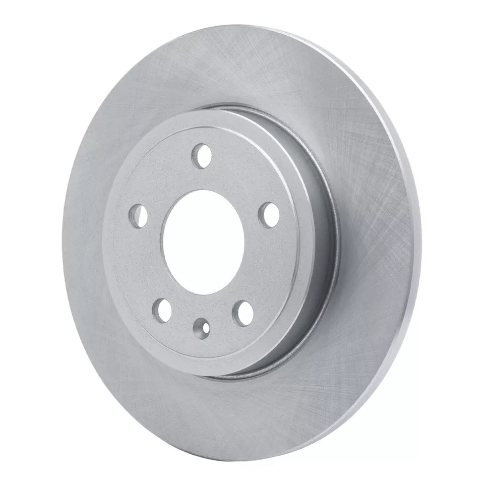 2000-2004 Audi a4 brake disc