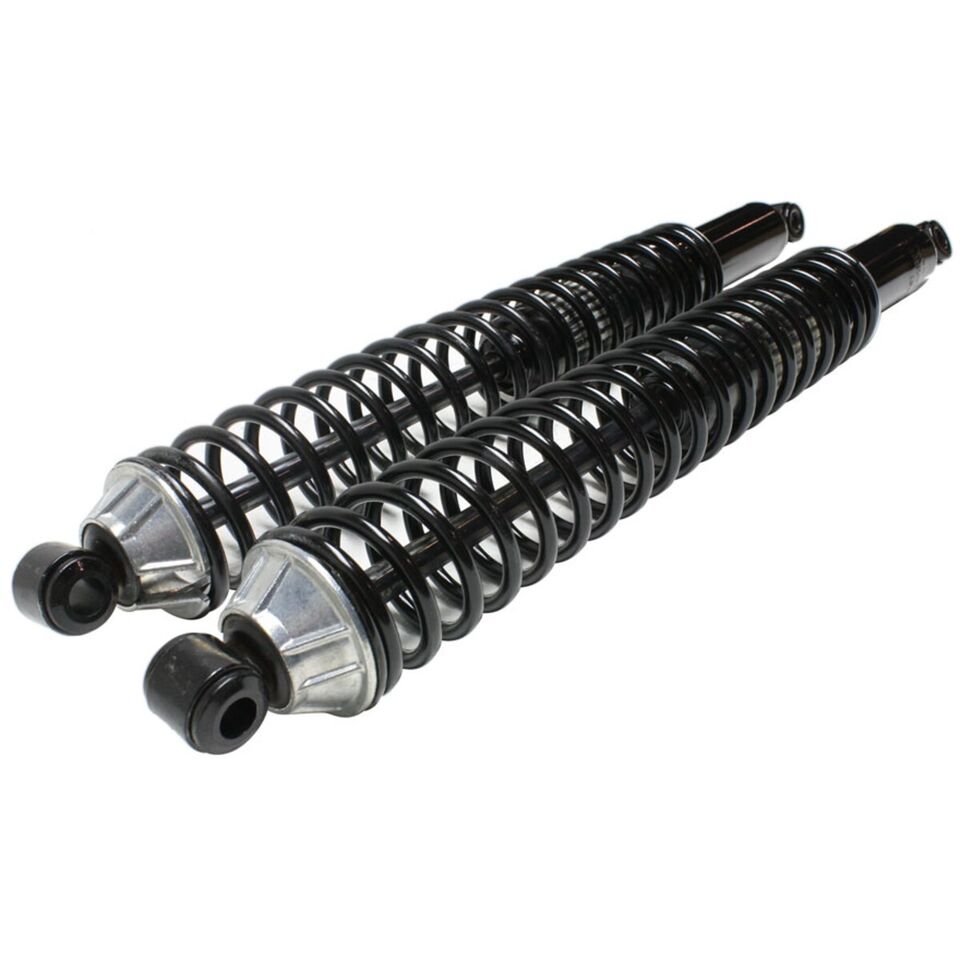 2002 range Shocks