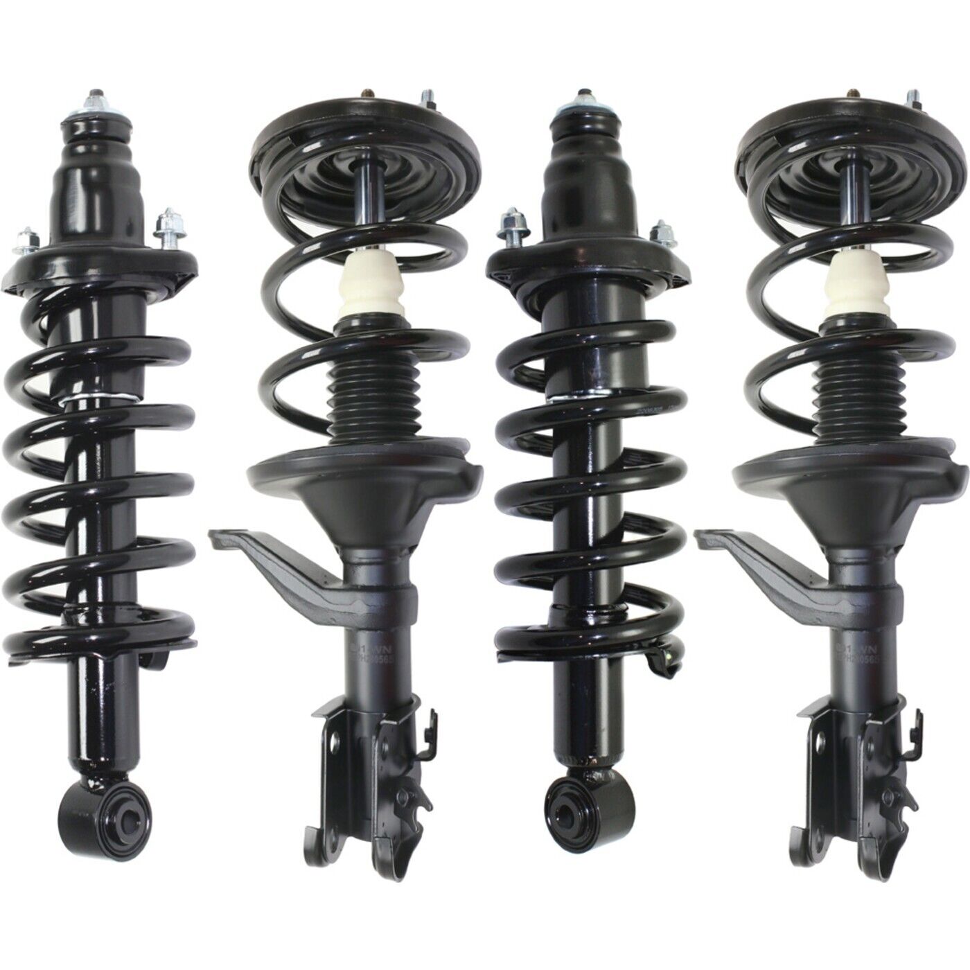 2006 Honda CRV Shocks