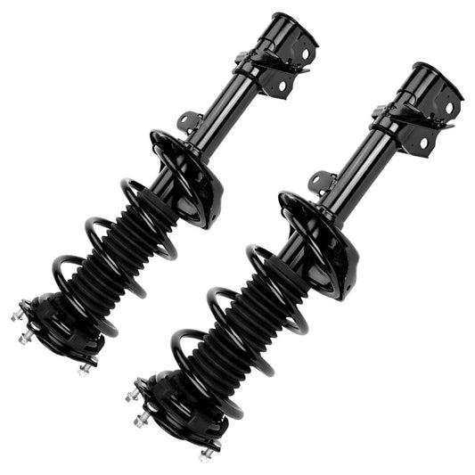 2007 Honda CRV Shocks