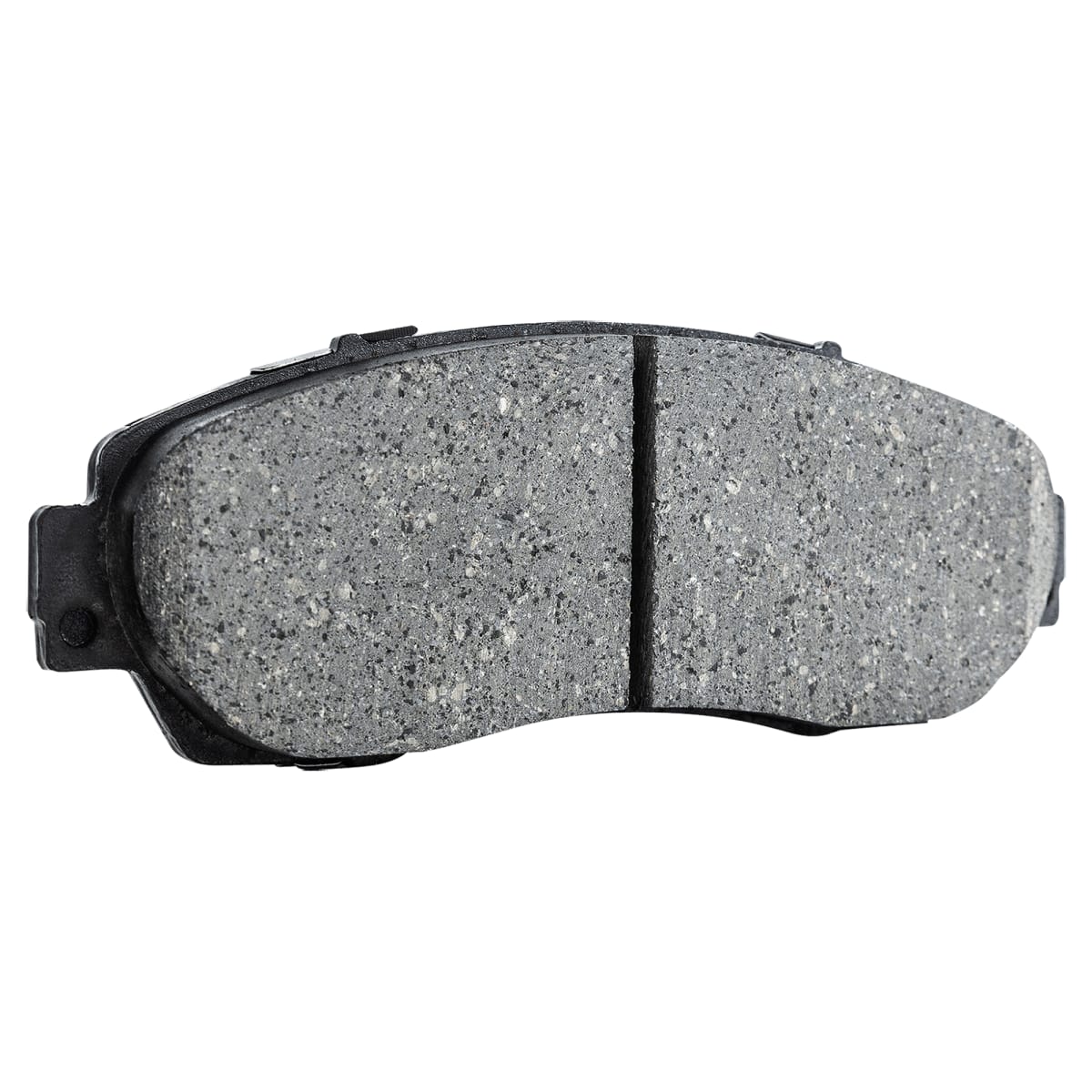 2007 odyssey brake pads