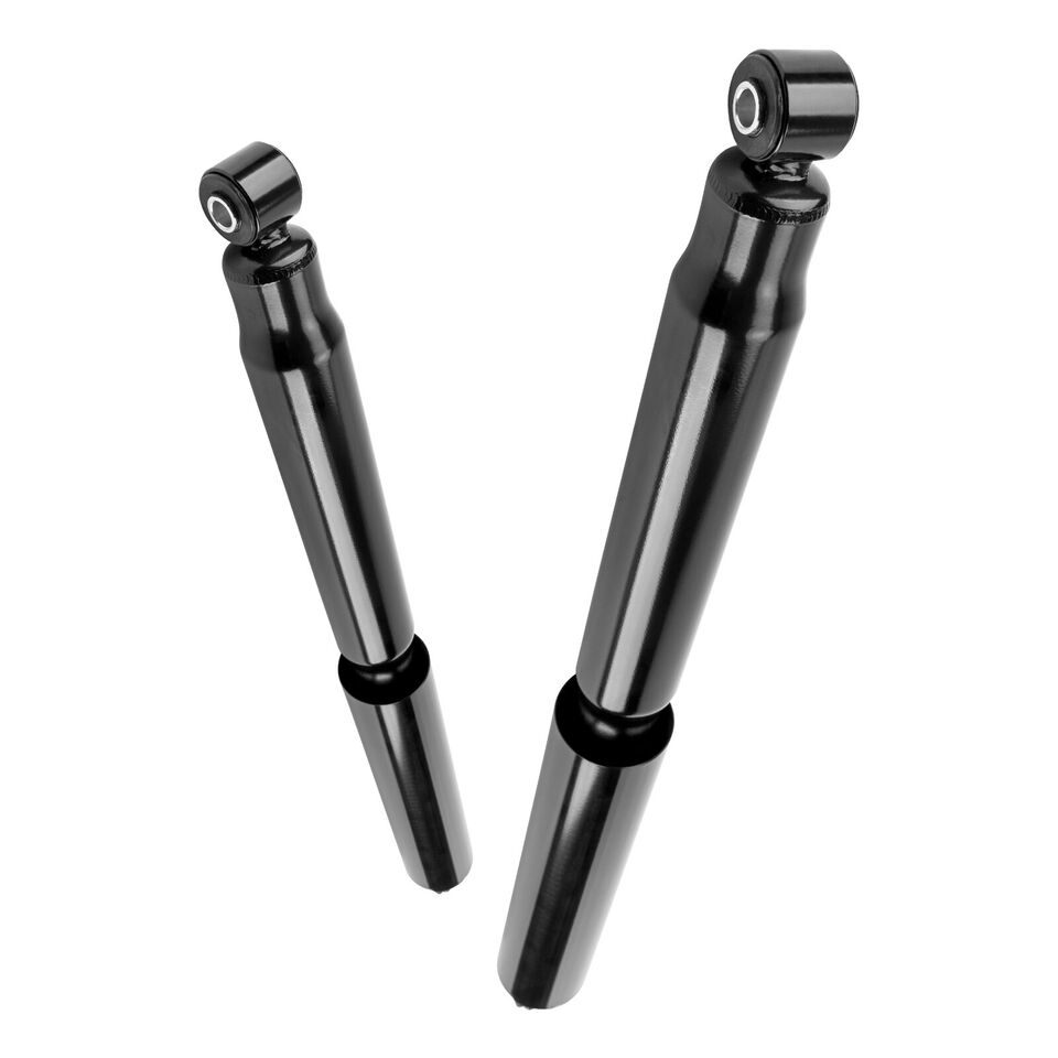 2007 ranger Shocks