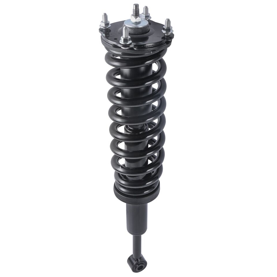 2008 toyota tundra shocks