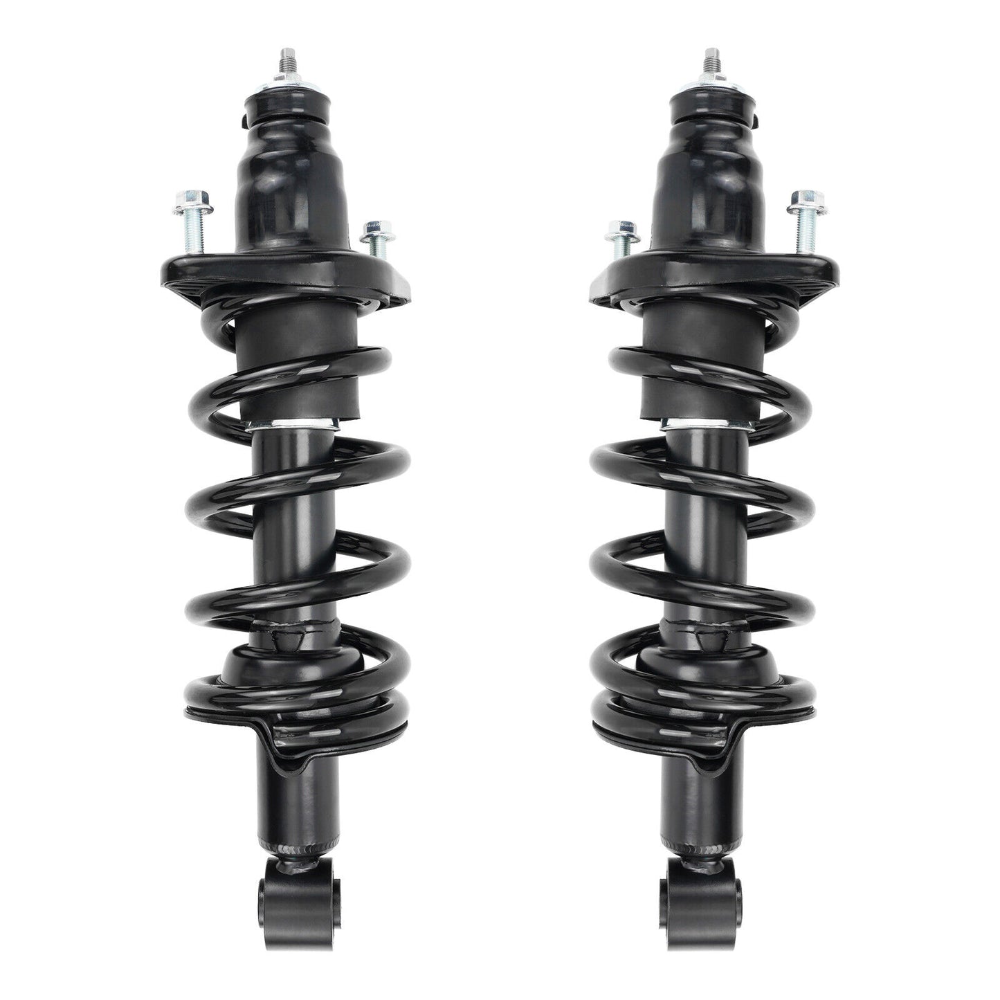 2009 Honda CRV Shocks