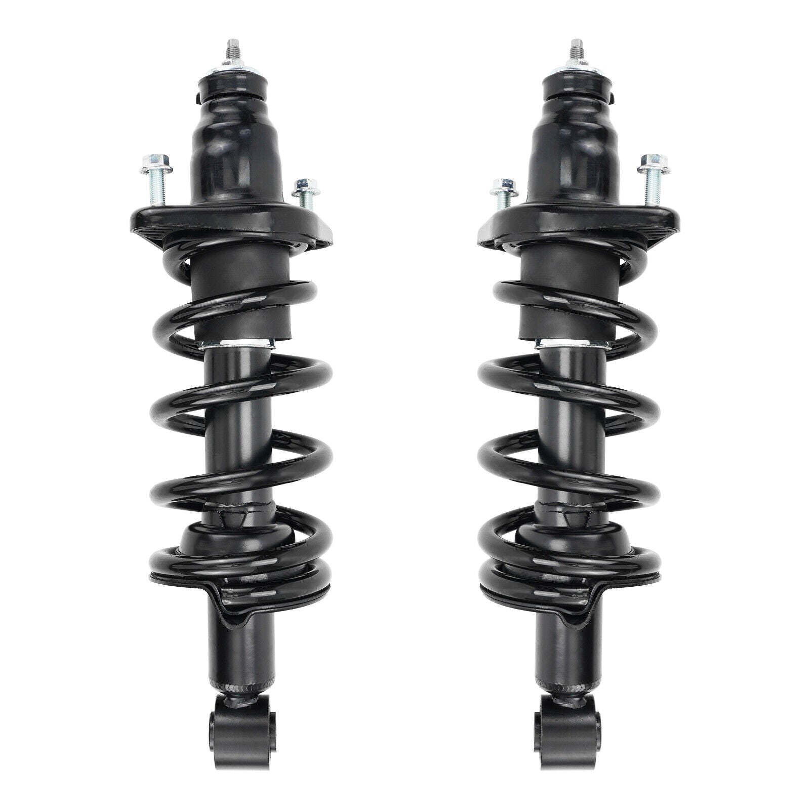 2009 Honda CRV Shocks