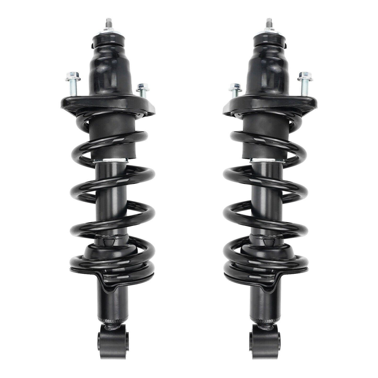 2008 Honda CRV Shocks