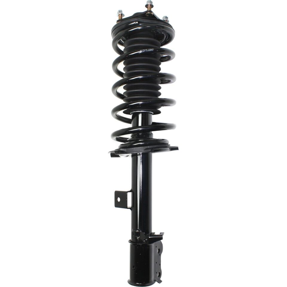 2009 escape shocks