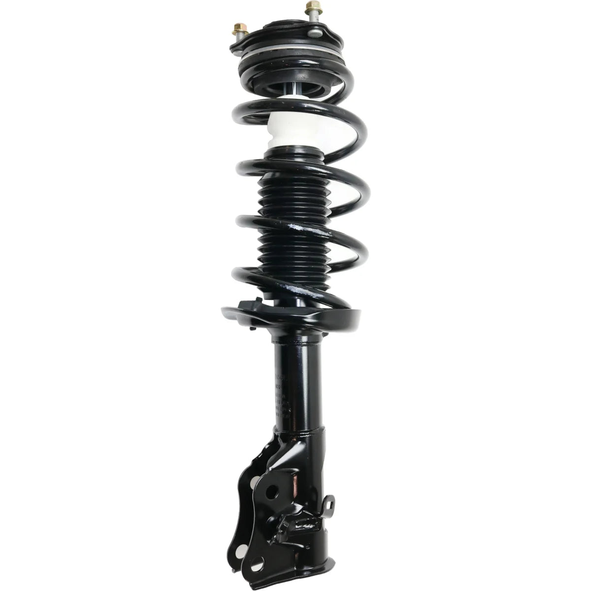 2009 honda civic shock absorbers