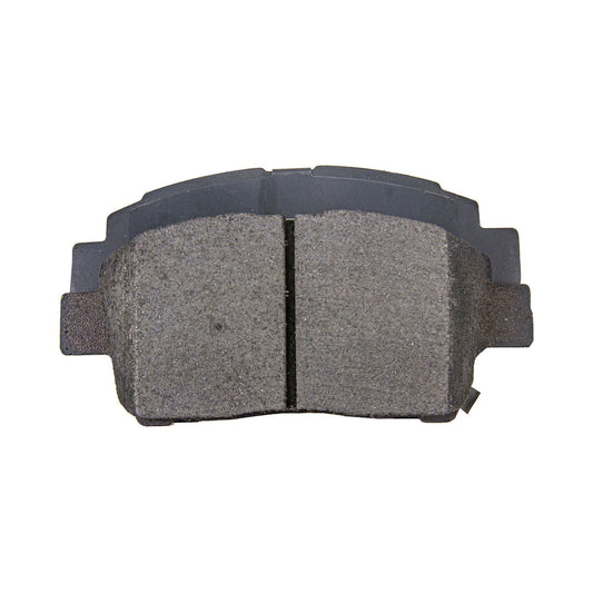 2009 Prius Brake Pads