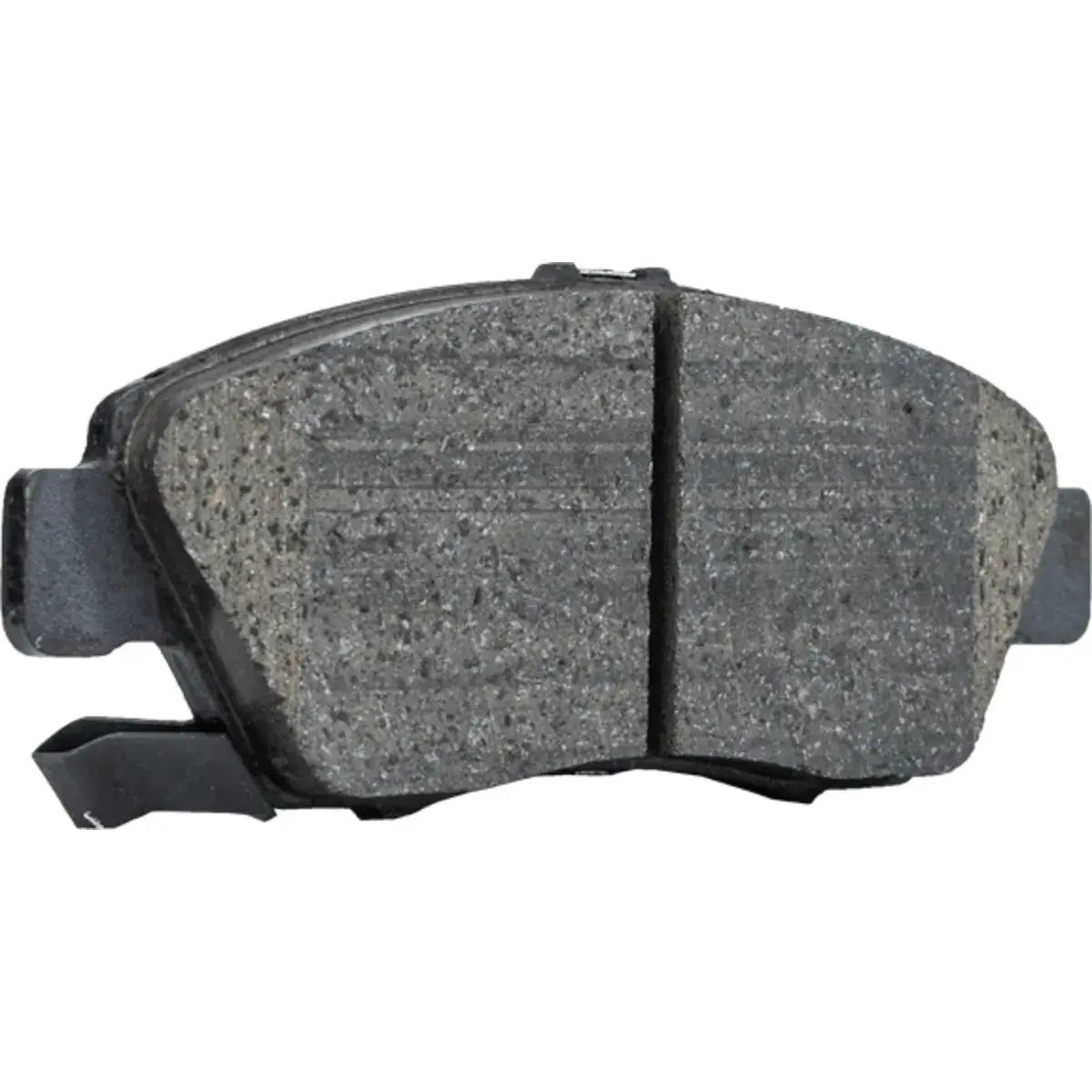 2010 honda civic brake pads