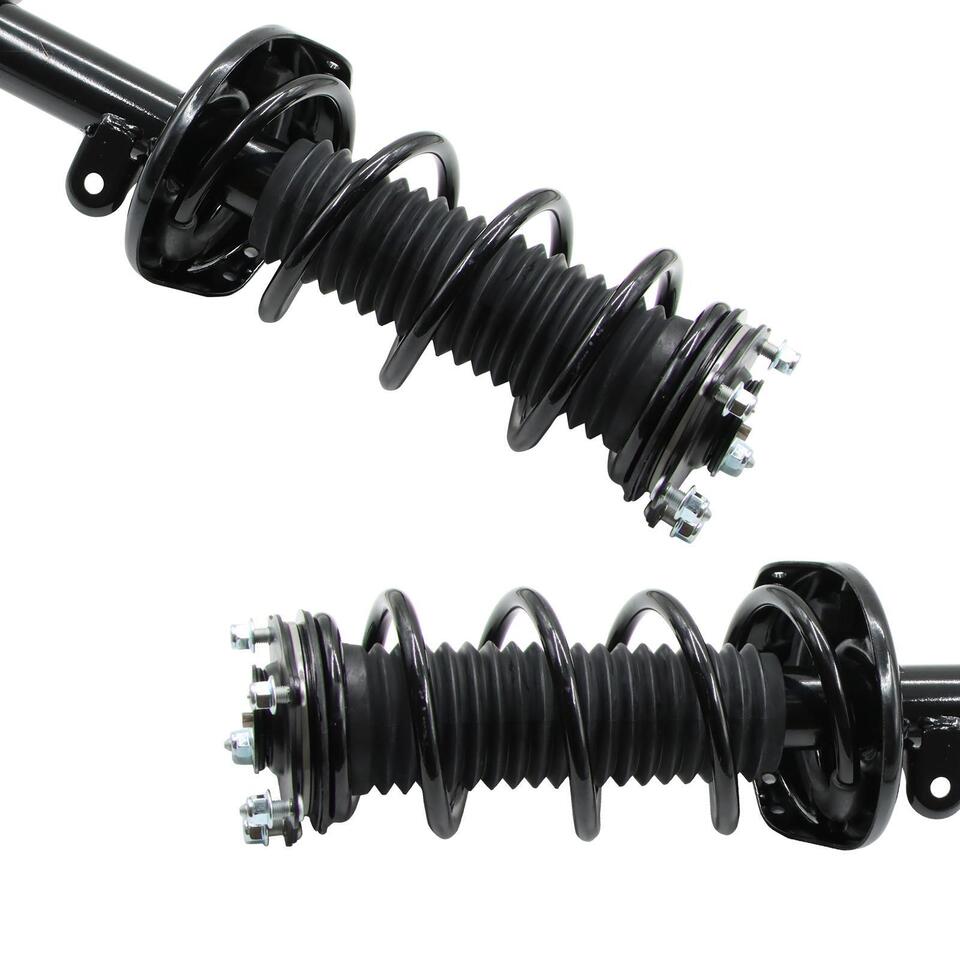 2011 Honda CRV Shocks