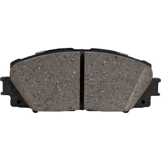 2011 Prius Brake Pads