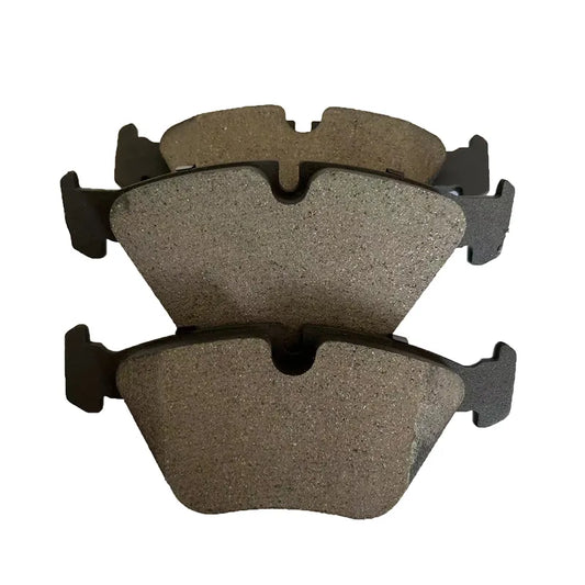 2011 Toyota Camry Brake Pads