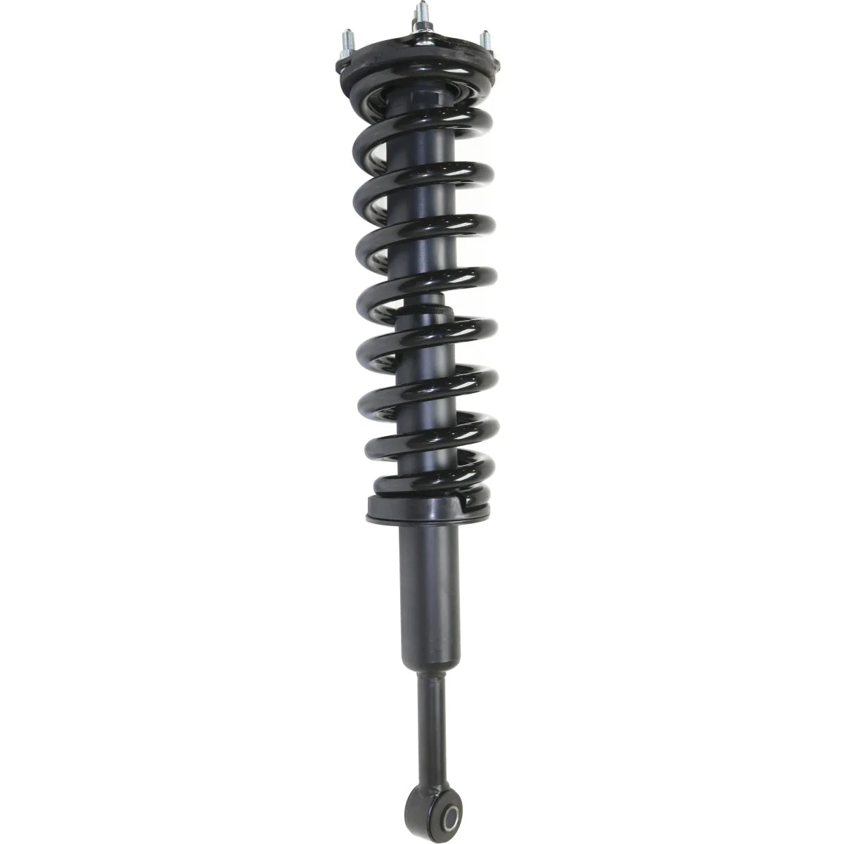 2011 toyota tundra shock absorbers