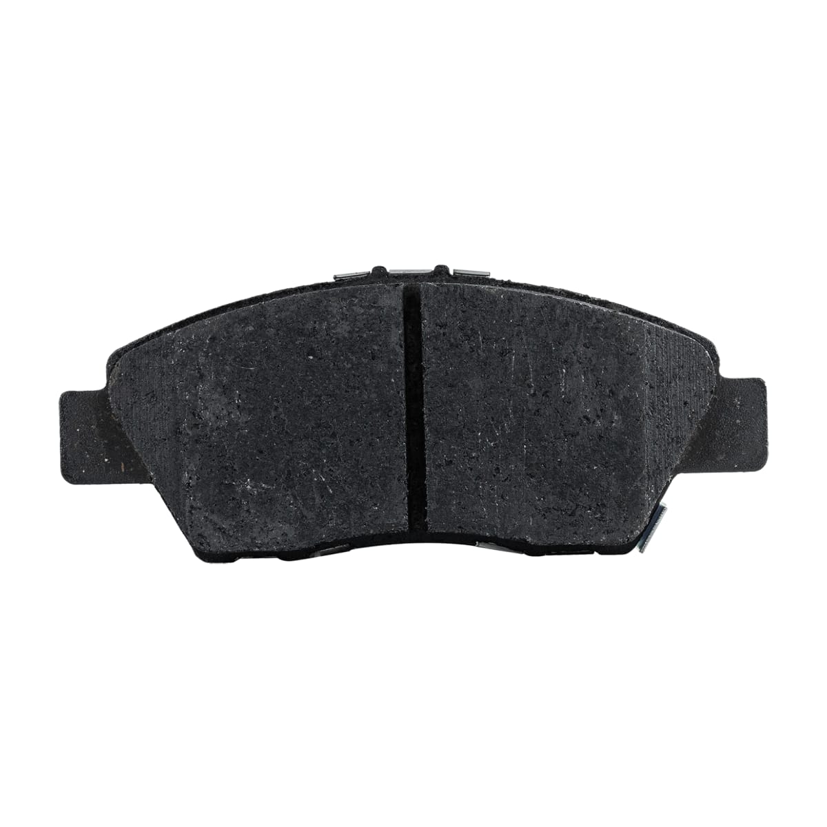 2012 honda fit brake pads