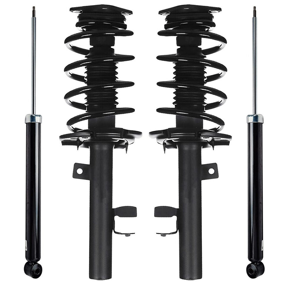 2013 ford escape shocks