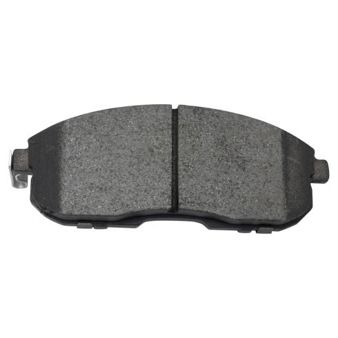 2013 nissan sentra brake pads