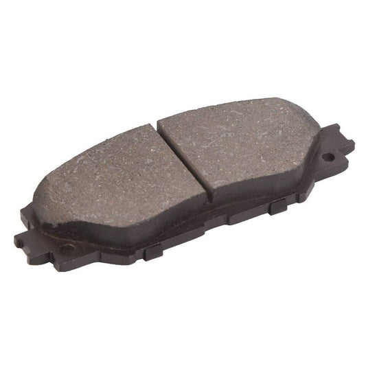 2013 Prius Brake Pads