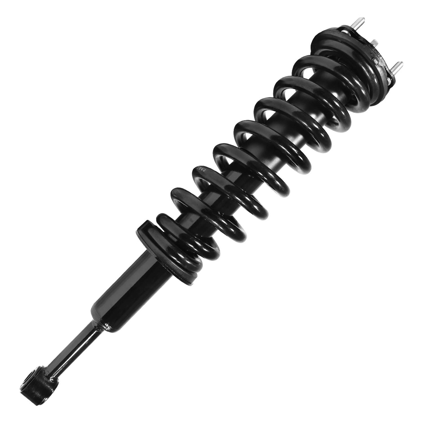 2013 tundra shocks