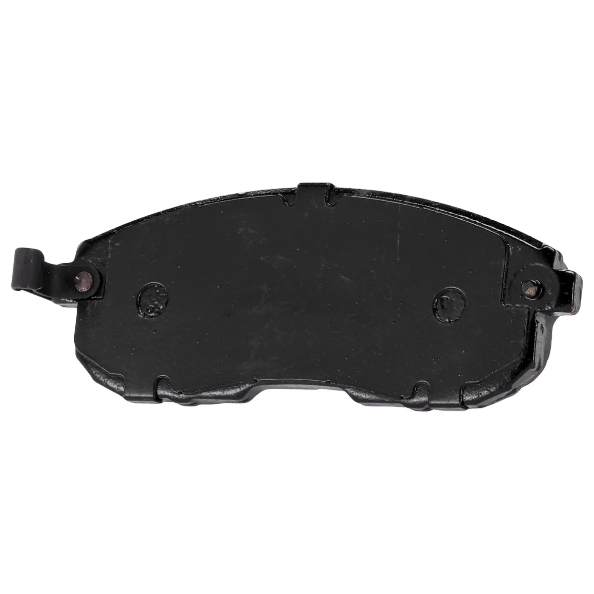 2014 sentra brake pads