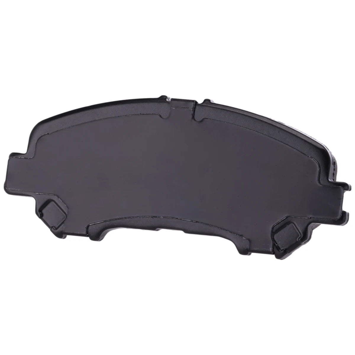 2015 rogue brake pads