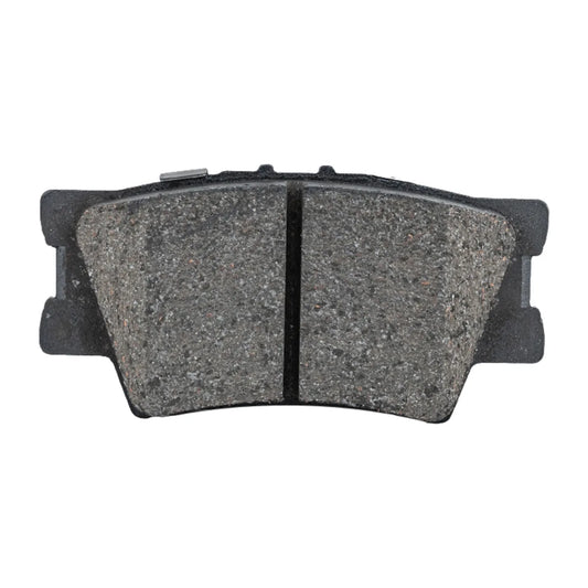 2015 Toyota Camry Brake Pads