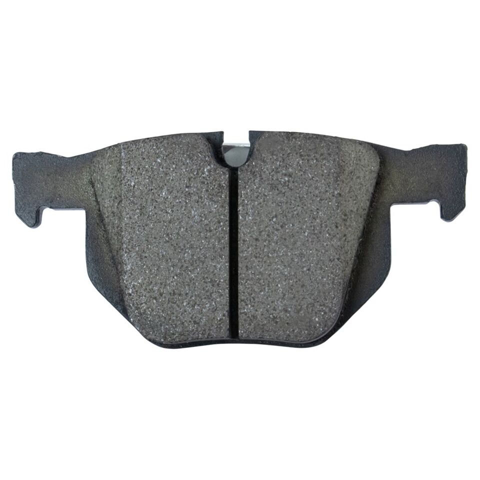 2016 BMW X5 Brake Pads