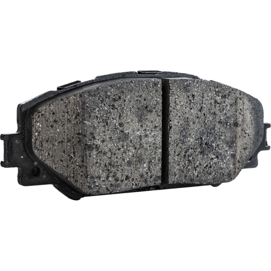 2016 Toyota Corolla Brake Pads