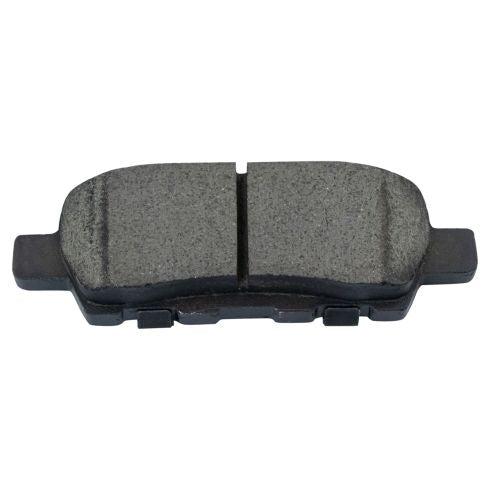 2016 nissan altima brake pads