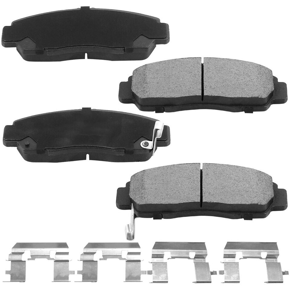 2016 Toyota RAV4 Brake Pads