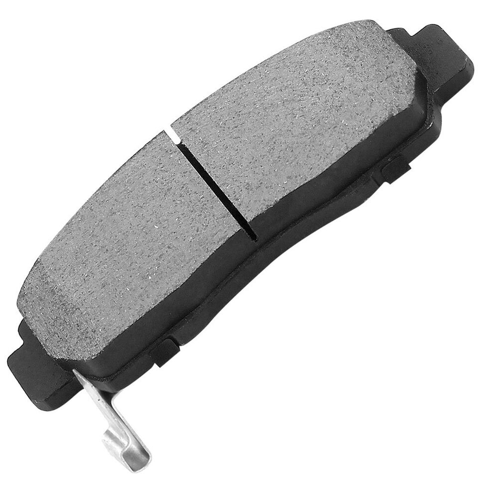 2016 Toyota RAV4 Brake Pads