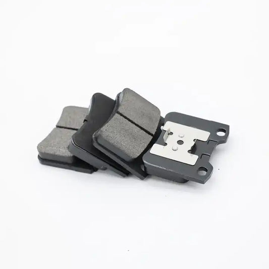 2015 BMW X1 Brake Pads