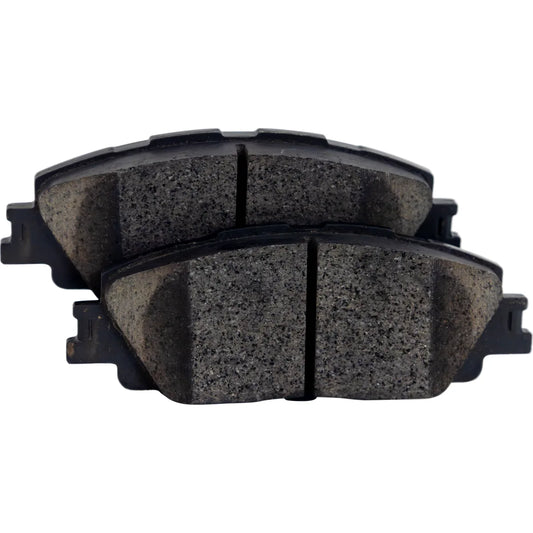 2020 Toyota Corolla Brake Pads