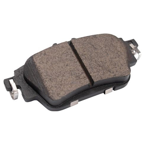 2020 nissan sentra brake pads