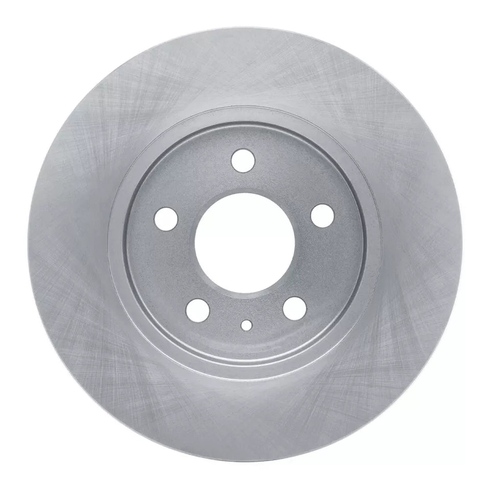 Brake Discs for AUDI A4 Quattro B6