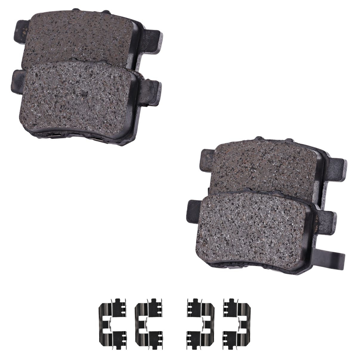 Brake Pads for 2011 Honda Accord