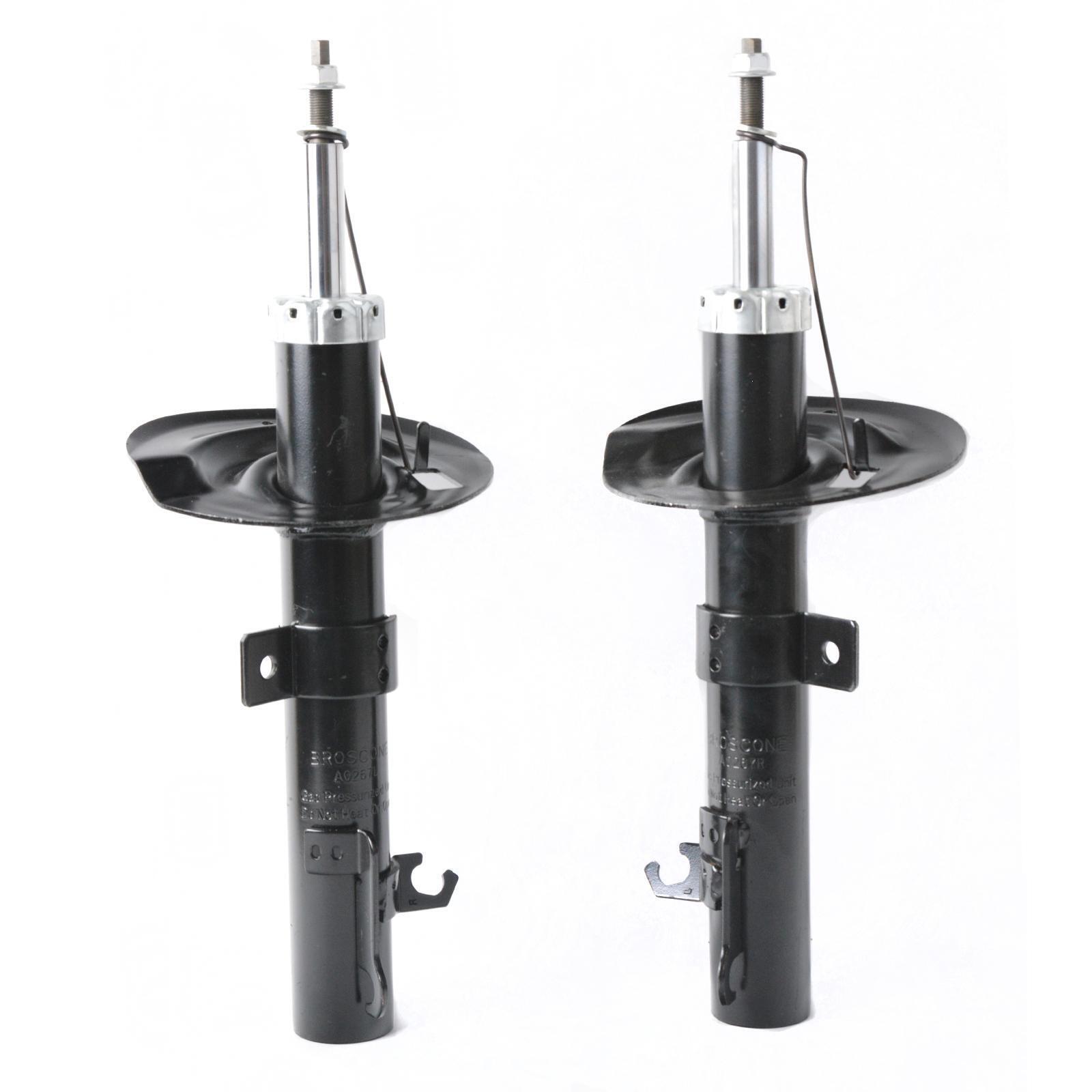 Ford Focus Front Shock Absorber